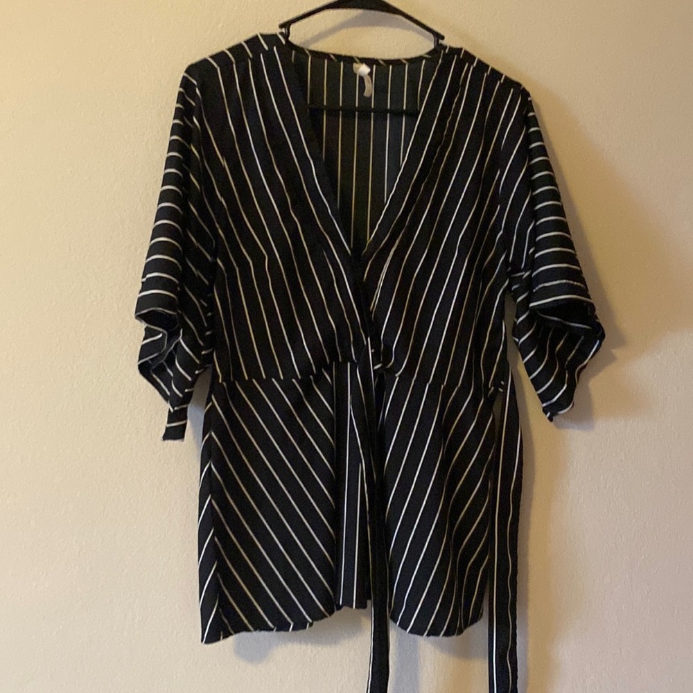 Blusa